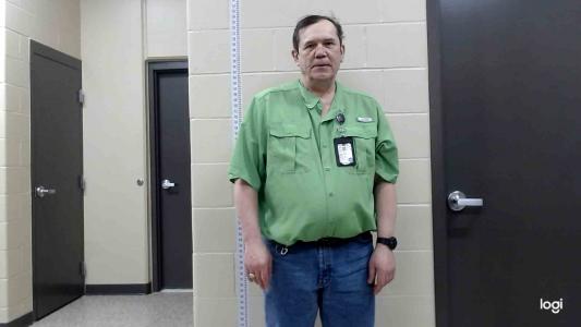 Moser Curtis Lynn a registered Sex Offender of South Dakota