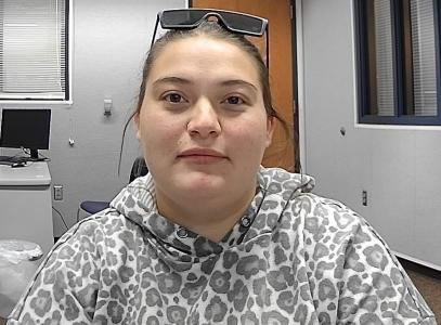 Mosser Alicia Marie a registered Sex Offender of South Dakota