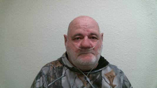 Benson Remy Joseph a registered Sex Offender of South Dakota