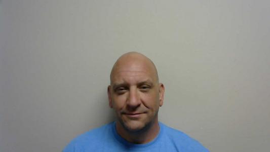 Nies Benjamin James a registered Sex Offender of South Dakota