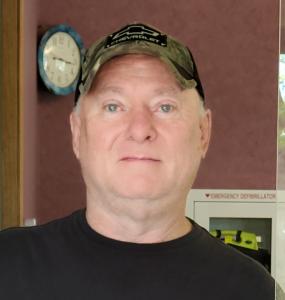 Nolan Jeffrey Lee a registered Sex Offender of South Dakota