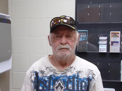 Pack Larry Herman a registered Sex Offender of South Dakota