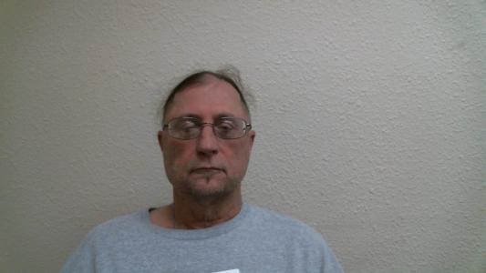 Panych Walter Henry a registered Sex Offender of South Dakota