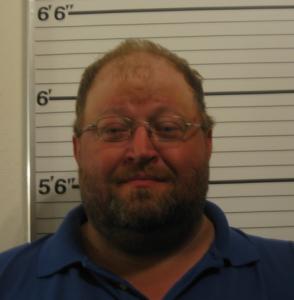 Pekron Brian James a registered Sex Offender of South Dakota