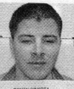 Pershall Derek David a registered Sex Offender of South Dakota