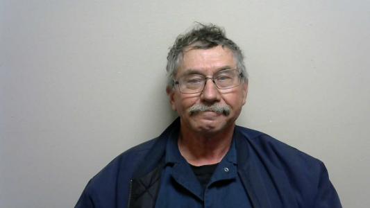 Petersen Bruce Robert a registered Sex Offender of South Dakota