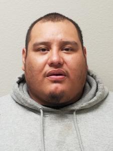 Berry Daniel Virgil a registered Sex Offender of South Dakota