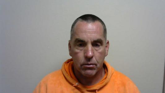 Pierce Allen Todd a registered Sex Offender of South Dakota