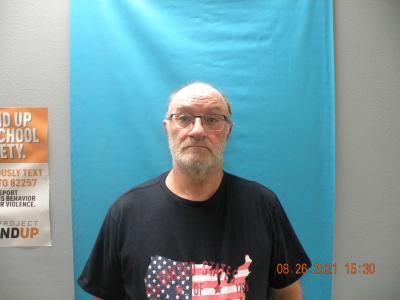 Pieschke Delbert Lee a registered Sex Offender of South Dakota