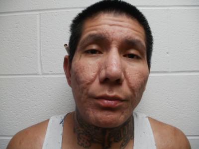 Pomani Robert Isaac a registered Sex Offender of South Dakota