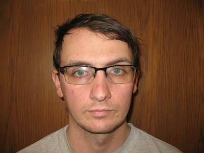 Stritar Tyler Matthew a registered Sex Offender of South Dakota