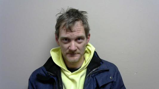 Powell Christopher Charles a registered Sex Offender of South Dakota