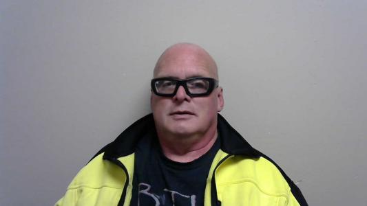 Raaen Loren Allen a registered Sex Offender of South Dakota