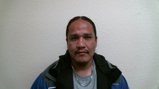 Redfox Richard Nelson Jr a registered Sex Offender of South Dakota