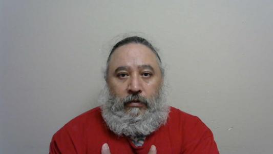 Repnow Darnell Darrell a registered Sex Offender of South Dakota