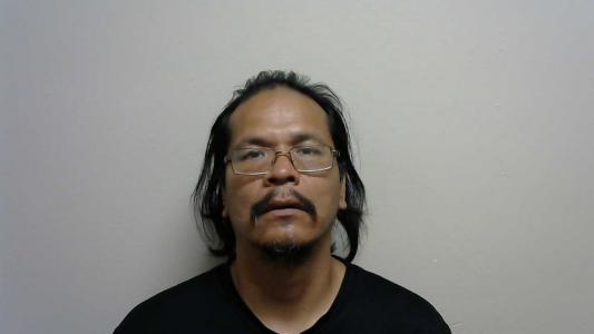 Blackbear Jeremy Wade a registered Sex Offender of South Dakota