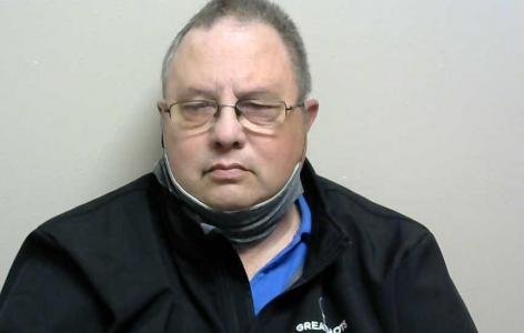 Rothenberger Stacey Dale a registered Sex Offender of South Dakota