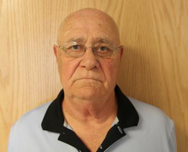 Ruff Gary Lynn a registered Sex Offender of South Dakota