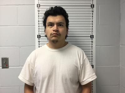 Blackbonnet Joseph Matthew a registered Sex Offender of South Dakota