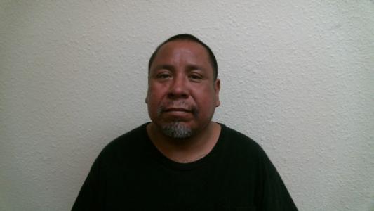 Runninghorse Dane Carter a registered  of South Dakota