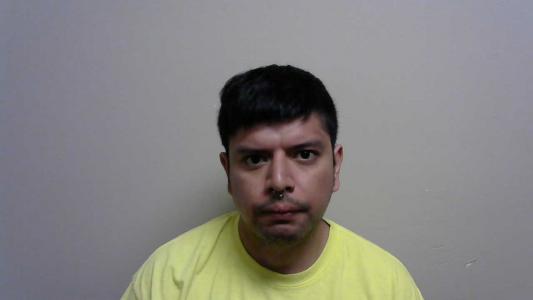 Saldanarico Jose Alfredo a registered  of South Dakota