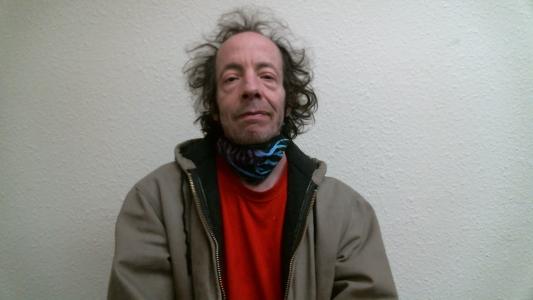 Salvas Pierre Leonard a registered Sex Offender of South Dakota