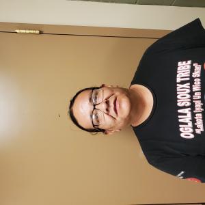 Blackelk Nikolaus Wakinyan a registered Sex Offender of South Dakota