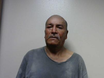 Blacklance Terry Paul a registered Sex Offender of South Dakota
