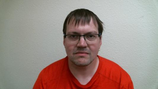 Schuler Kyle James a registered Sex Offender of South Dakota