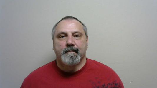 Schuster Shawn Michael a registered Sex Offender of South Dakota
