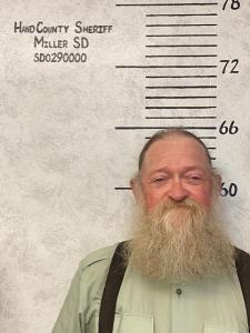Schweitzer James Wayne a registered Sex Offender of South Dakota