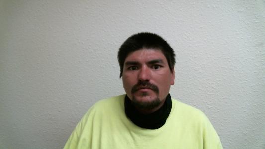 Blackwater Preston Miles a registered Sex Offender of South Dakota