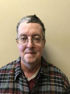 Shepherd John Joseph a registered Sex Offender of South Dakota