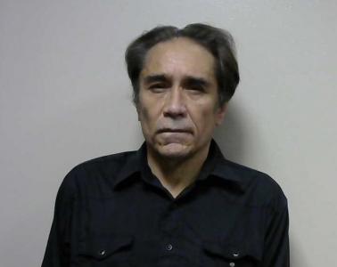 Shortbull Timothy Arnold a registered Sex Offender of South Dakota