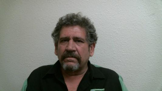 Silbernagel Gary Allen a registered Sex Offender of South Dakota