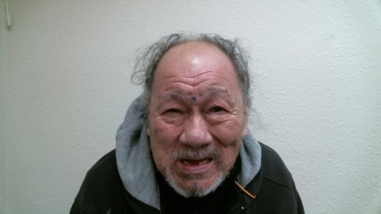 Silk James Steven a registered  of South Dakota