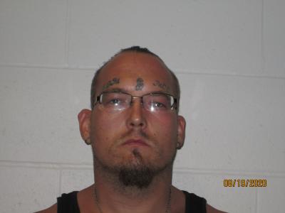 Bladow Adam Nathaniel a registered Sex Offender of South Dakota