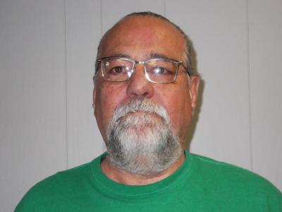 Blair Cameron Gene a registered Sex Offender of South Dakota