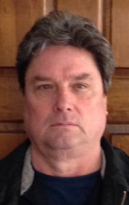 Smith Jeffrey Steward a registered Sex Offender of South Dakota