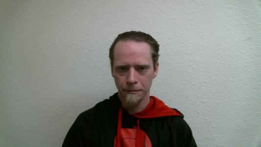 Snow Christopher James a registered Sex Offender of South Dakota