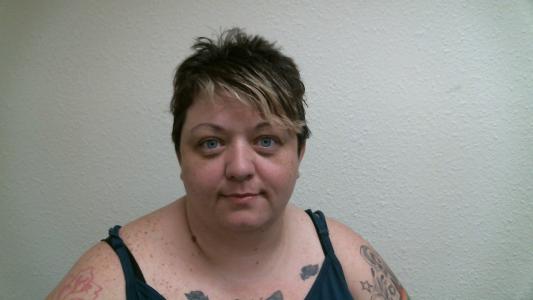 Solles April Rose a registered Sex Offender of South Dakota