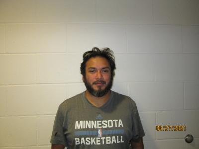 Soto Jose Luis a registered Sex Offender of South Dakota