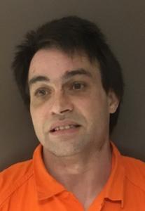 Buckmaster Shane Valroy a registered Sex Offender of South Dakota