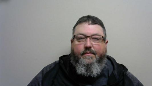 Alderman Oscar Aaron Jr a registered Sex Offender of South Dakota