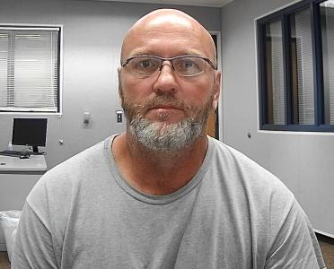 Spoonemore Bradley Alan a registered Sex Offender of South Dakota