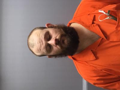 Steffensmeier Brandon Michael a registered Sex Offender of South Dakota