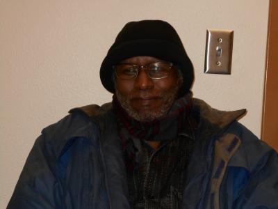 Steward Henry Russel a registered Sex Offender of South Dakota