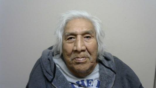 Stewart Stephen Moses a registered  of South Dakota