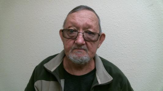 Blodgett Craig Edward a registered Sex Offender of South Dakota