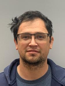 Stolsmark Richard Henrick a registered Sex Offender of South Dakota
